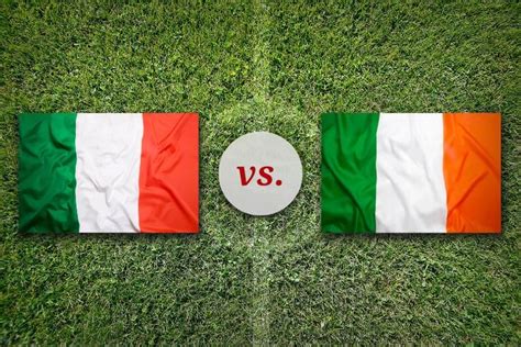 Irish Flag Vs Italian Flag Key Differences Explained