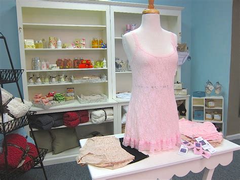 Miss Lizzies Clothing Boutique Historic Georgetown Sc