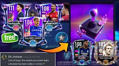 Official Retro Stars Players And New Leaks In Fifa Mobile 21 Whos F2p