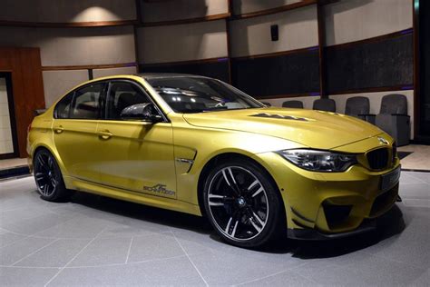 The most sophisticated remote tune on the market today. Gallery: Austin Yellow BMW M3 Goes Custom