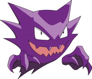 For pokemon x on the 3ds, a gamefaqs message board topic titled we need more quadrupedal legendaries with horns. Pokemon 93 Haunter Pokedex: Evolution, Moves, Location ...