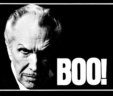 Vincent Price Vincent Price Scary Movies Horror