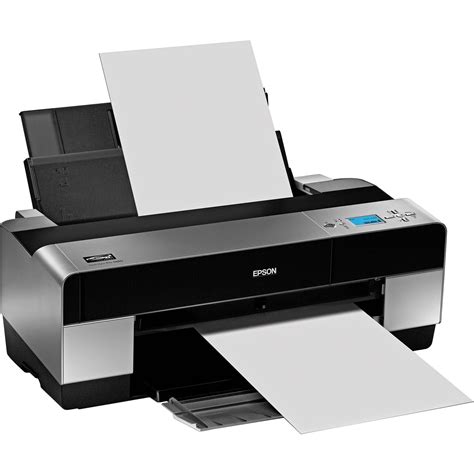 Epson Stylus Pro 3880 Inkjet Printer Designer Edition 0705 158 895