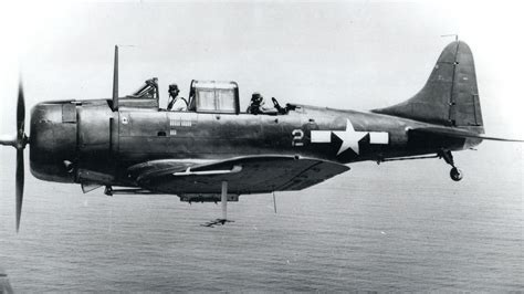Three Us Aircraft Shot Down During World War Ii Have Been Found 76