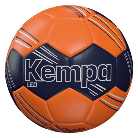 Ballon Handball Kempa Leo Sport Time