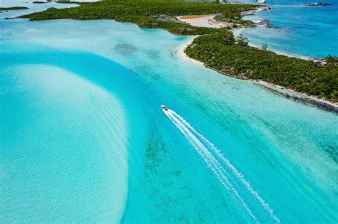 Caribbean And The Bahamas West Nautical