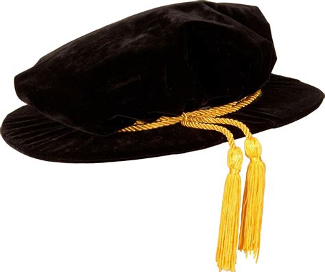 Graduation Attire Phddoctoral Tudor Bonnet Uk Fashion