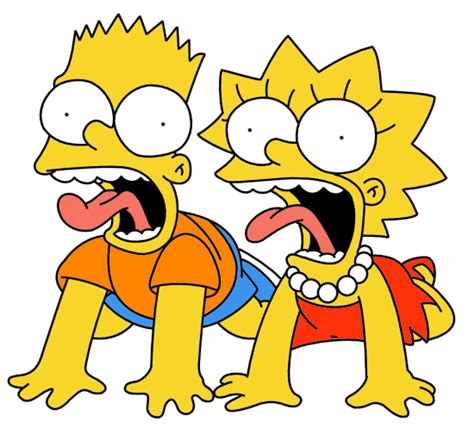 Simpson Crazy Downloads Wallpapers E Icones