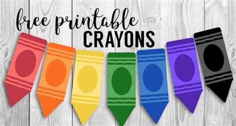 Free Printable Back To School Banner Crayons Paper Trail Design