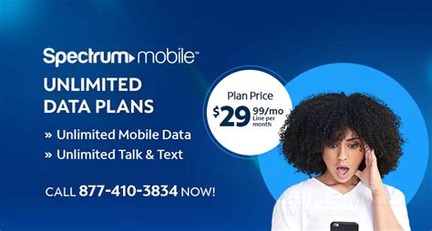 Spectrum Mobile Unlimited And Unlimited Plus Plan Review