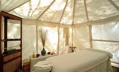 The Style Saloniste Massage Room Massage Room Colors Spa Treatment Room