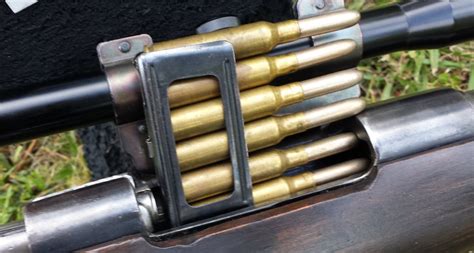 Marina oswald's lee harvey oswald's rifle practice. Lee Harvey Oswald's Carcano Rifle - Shooting It Today ...