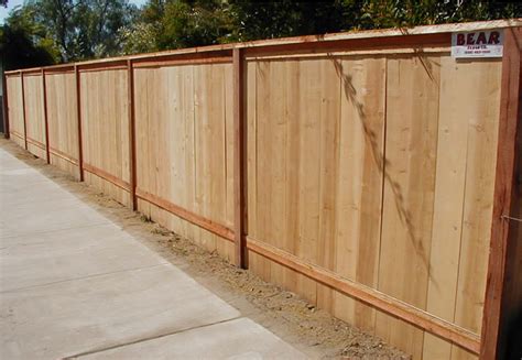 Fence materials pros and cons for 9 fence to install on your property what s the best type of wooden fence fence materials pros and cons for 9 choose between types of wooden fences. Bear Fence - San Diego, CA
