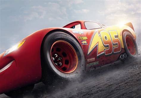 Lightning Mcqueen Cars 3 Hd Hd Movies 4k Wallpapers Images