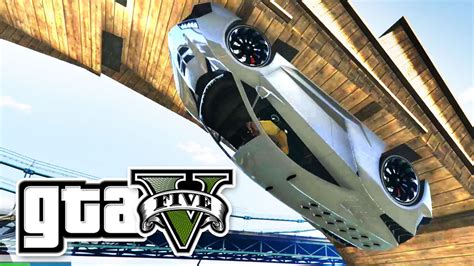 Gta 5 Insane Races E26 Grand Theft Auto 5 Online Gameplay Pc