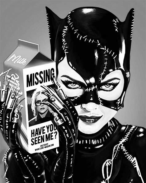 Catwoman Catwoman Cosplay Cosplay Gatúbela Batman Et Catwoman Batman