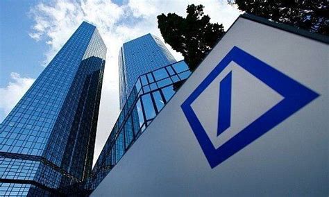 Deutsche Bank Sets Up Esg Center In Singapore