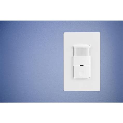 Motion Sensor Automatic On Off Light Wall Ceiling Switch Oz 20 Shelly