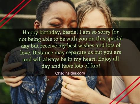 30 Happy Birthday Wishes To Lift Up Your Besties Day
