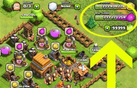 Cheats for money, and more; 'Clash of Clans' and 'Clash Royale' Hacks and Cheats Are ...