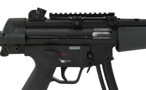 Walther Hk Mp5 22lr For Sale