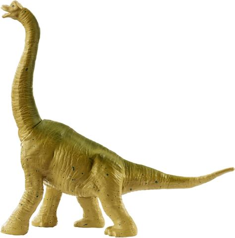 Mini Collectible Dinosaur Figure Inspired By Jurassic World