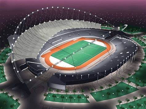 Maybe you would like to learn more about one of these? Doha Asian Games F&B Consultants - Tricon Foodservice ...