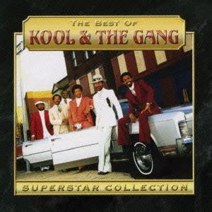 International customers can shop on www.bestbuy.com and have orders shipped to any u.s. CDJapan : The Best Of Kool & The Gang SHM-CD Kool & The ...