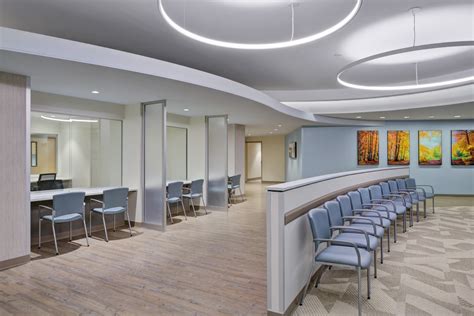 St Peters Health Partners Obgyn Suite Architecture Structural