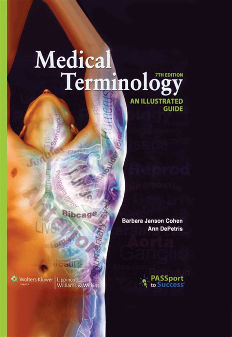 خرید کتاب Medical Terminology An Illustrated Guide کتابفروشی آنلاین