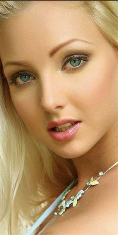 Pin By Lupe Montaño On 34 Beautiful Eyes Gorgeous Blonde Most