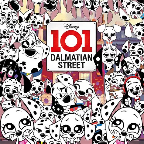 In The House 101 Dalmatian Street Wiki Fandom
