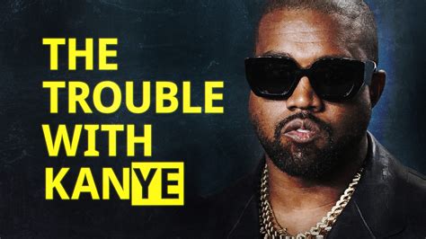 New Accusations Of Antisemitism And Details About Kanye Wests