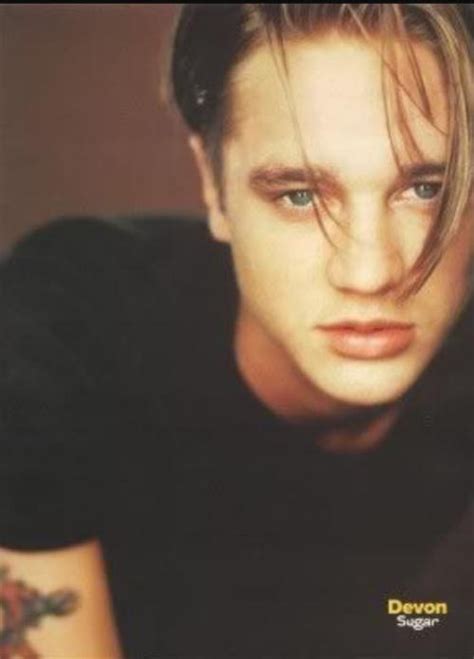 4 Throwback Thursday Devon Sawa In Casper When He Said Can I Keep You It Was The First