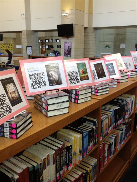 Pricing Scoopit School Library Displays Library Book Displays
