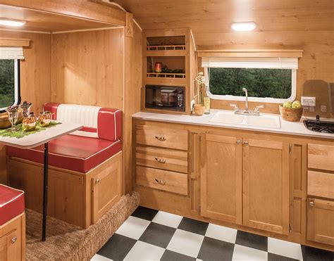 Top 5 Best Travel Trailers For Couples Rvingplanet