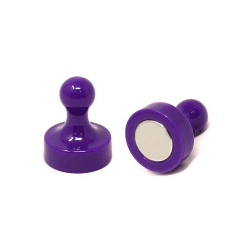 Purple Magnets