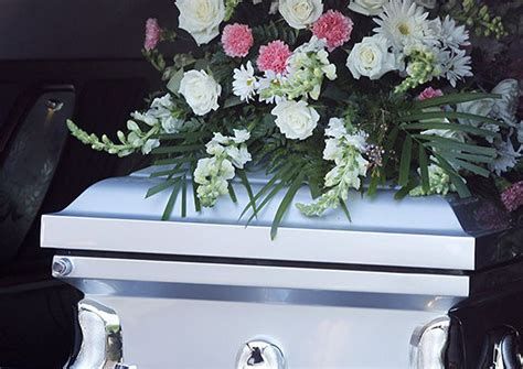 Worker Accused Of Dumping Casket With Girls Organs Inside