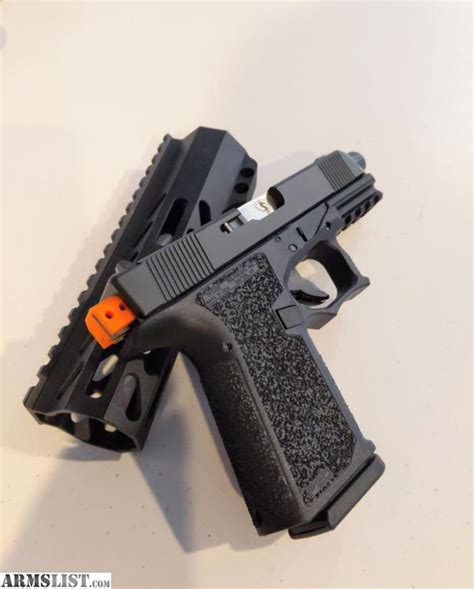 Armslist For Sale Glock Switches