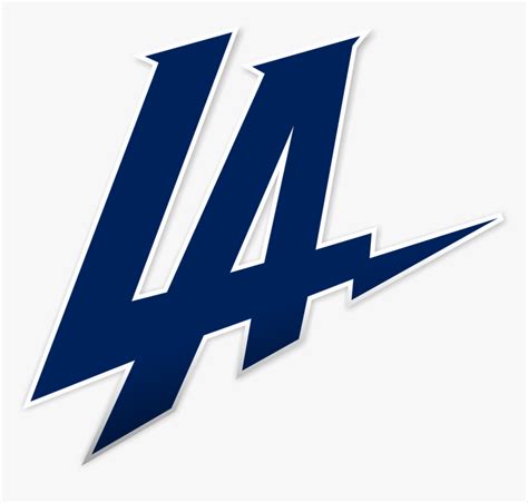 Los Angeles Chargers New Los Angeles Chargers Logo Hd Png Download