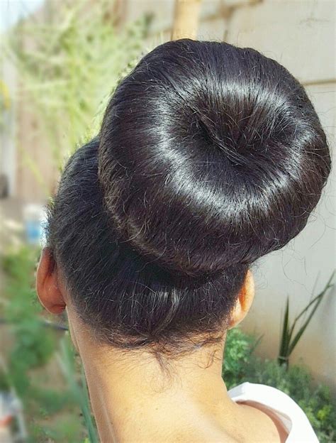 Choose from contactless same day delivery, drive up and more. Hair bun donut Big hair bun #hair #hairstyle #bun #style # ...