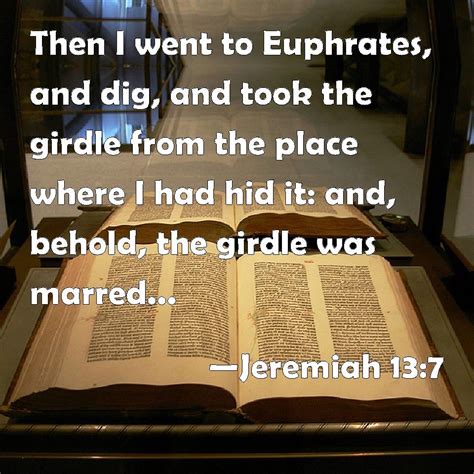 Jeremiah 137 Words Of Jesus Word Of God Thy Word Lamentations