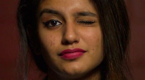 India Winking Song Actress Not Blasphemous Court Rules Bbc News