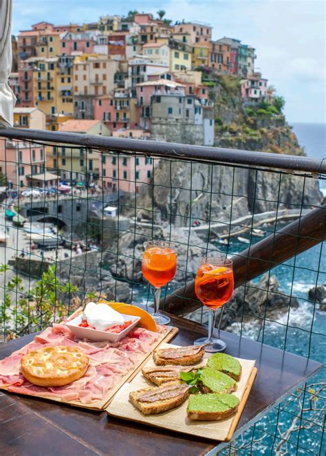 Best Photo Spots In Cinque Terre Italy Updated In 2023