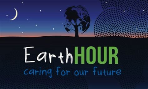 Here are 10 facts about earth hour and some ideas on how you can get involved. Penang Raises Public Awareness on Earth Hour - BizVantage ...