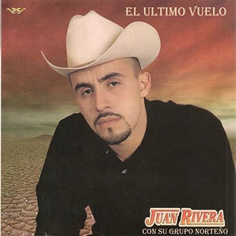 El Ultimo Vuelo By Juan Rivera On Amazon Music Uk