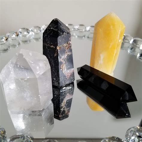 The BEST Crystals to use for Stress Relief