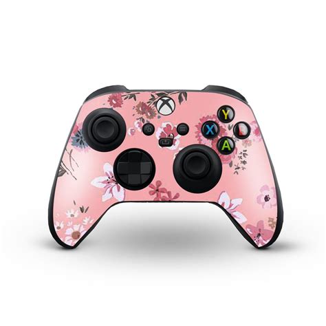 Floral Pink Xbox Controller Skins At Rs 59900 Mandsaur Id