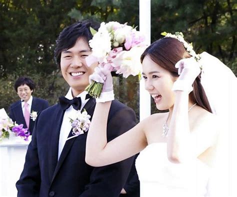 Han Ga In And Yeon Jung Hoon Are Expecting A Baby Soompi