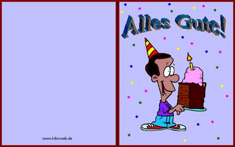 Geburtstagskarten Zum Ausdrucken Kostenlose Geburtstagskarte Zum Herunterladen Und